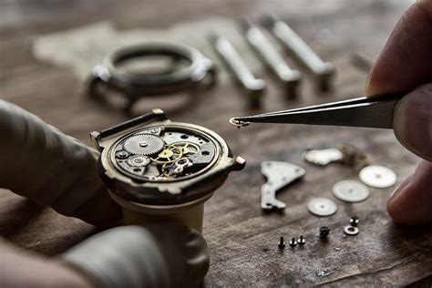 mend watches|certified watch repair near me.